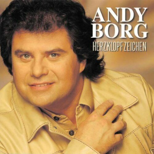 2002 - Andy Borg - Herzklopfzeichen