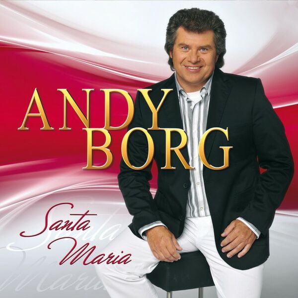 2009 - Andy Borg - Santa Maria
