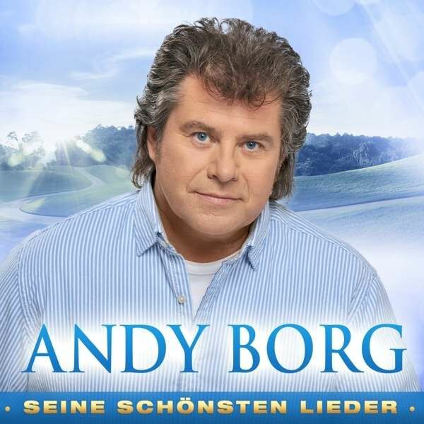 2016 - Andy Borg - Seine schönsten Lieder
